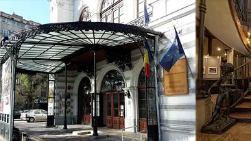 Măsurile urgente luate de Muzeul Municipiului București pentru limitarea unei epidemii