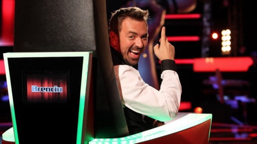 Anuntul facut de Horia Brenciu in urma cu cateva minute! Ce le-a transmis cantaretul admiratorilor
