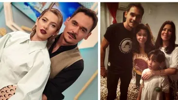 Care este relația dintre Lidia Buble și copiii lui Răzvan Simion