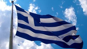 Grecia interzice concedierile, în perioada crizei provocate de coronavirus și oferă 800 euro pe lună angajaților care nu pot merge la serviciu