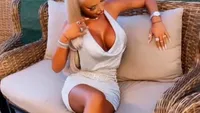 Loredana Chivu, ipostaze super-HOT la o petrecere. Cum au fost surprinse Andra Voloș și Ana Maria Mocanu alături de ea