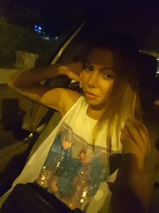 Toată lumea o ştie pe Ana Maria Mocanu! Cum poate să arate însă sora ei?