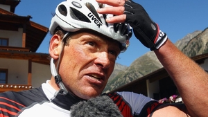 Fostul ciclist Jan Ullrich a fost arestat în Insulele Baleare