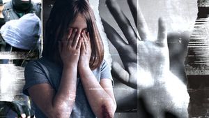 Cum a fost prins pedofilul bucureștean care își agresa nepoatele de 5 și 7 ani. "A încercat să șteargă imaginile, dar..."