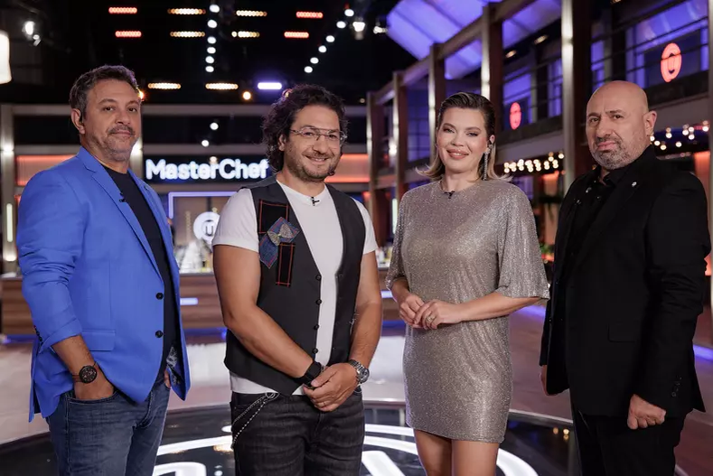 Ce se întâmplă cu emisiunea MasterChef de la PRO TV. Gina Pistol a făcut anunțul