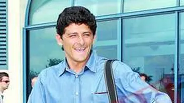 Am luat prima record cand am batut Dinamo: 4.000 de lei