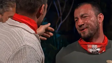 De ce se detestă Donca și Godină, de fapt. Ce i-a făcut polițistul, înainte de Survivor: Asta mi-a zis