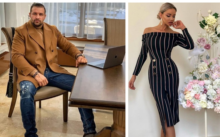 Alex Bodi a făcut public motivul despărțirii de Bianca Drăgușanu: “Sunt nişte chestii peste care ea nu poate să treacă”