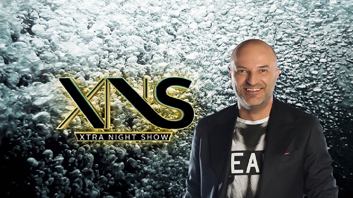 Schimbări mari la Antena 1: ce se întâmplă cu emisiunea Xtra Night Show, a lui Dan Capatos. Chiar prezentatorul a făcut anunțul