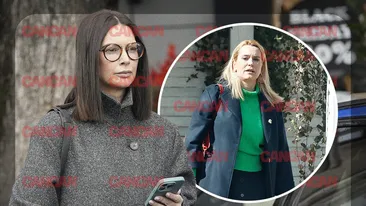 Lecție de streestyle: Andreea Berecleanu e Top