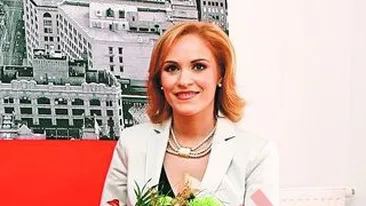 Gabriela Vranceanu: Florin m-a cerut de sotie de la fiul meu Tudor si pentru ca el a fost de acord, am acceptat si eu