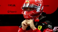 Colaborare istorică! O companie românească își pune numele pe casca Ferrari în Formula 1