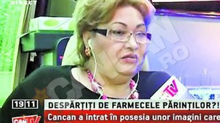 Oana Zavoranu, tolanita in pat cu o femeie