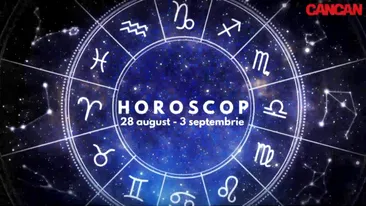 Horoscop săptămânal 28 august-3 septembrie. Zodia care va întâmpina tensiuni într-un parteneriat sentimental sau profesional