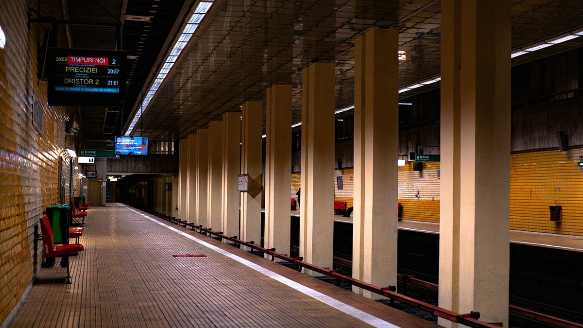 În cât timp o să apară o nouă rețea de metrou în București. Cum arată planul autorităților și câte stații vor fi făcute