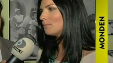 Catalin Botezatu are fan club! Alina Plugaru: Eu vreau un barbat cum e Catalin