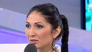 Nu o sa iti vina sa crezi cine a fost barbatul care a dezvirginat-o pe Raluca Pastrama! E finul unui celebru manelist!