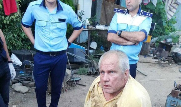 Ultimele imagini cu ea în viață! Unde a fost filmată Mihaela, una dintre presupusele victime ale criminalului în serie din Caracal