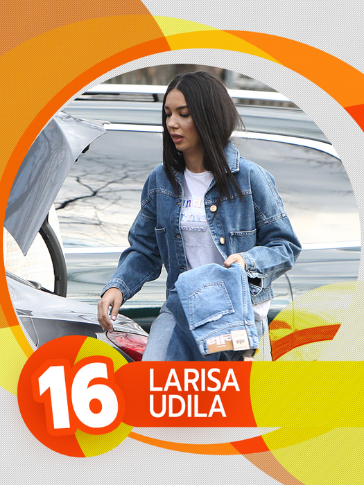 Limbuțele la control! Cazi pe spate de râs! Imagini suculente surprinse de CANCAN.RO! Ce-ați făcut, Inna, Bianca Drăgușanu sau Gina Pistol?