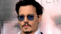 Johnny Depp a făcut pasul pe care toată lumea îl aștepta! Milioane de fani au fost în extaz