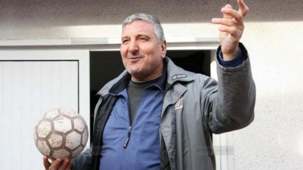 Rică Răducanu, probleme grave de sănătate. “S-ar putea să mor în somn!” Care este boala de care suferă fostul portar