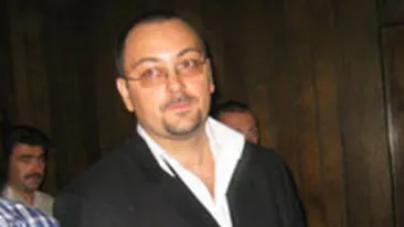 Radu Prisacaru, fostul prefect al judetului Iasi, a fost condamnat la patru ani de inchisoare!