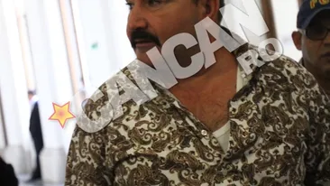 Vesti bune pentru Nutu Camataru. Nu se mai intoarce dupa gratii! Si-a executat pedeapsa in intregime!