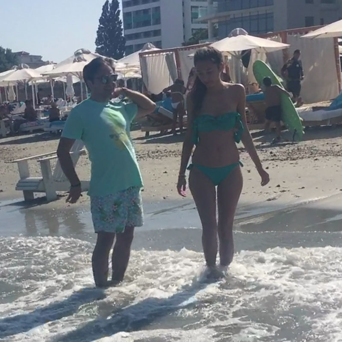 Bogdan şi Diana vor deveni soţ şi soţie în acest an