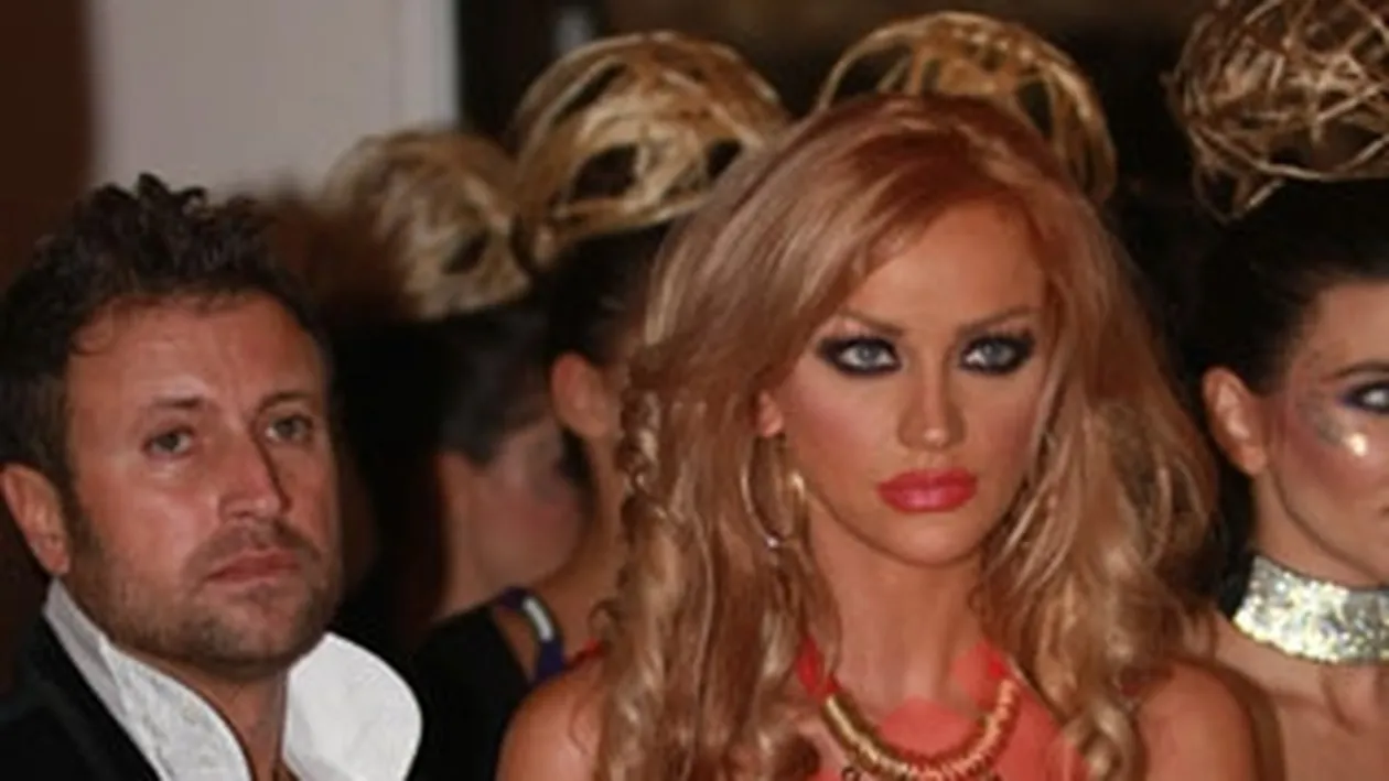 VIDEO Bianca a lesinat in direct! Botezatu: Daca o gaseam acasa, o tundeam!