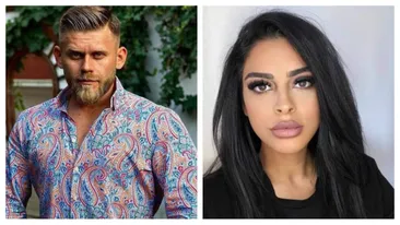 Reacţia lui Răzvan Kovacs după confesiunile Emei Oprişan: “Tot ce a povestit în două ore de podcast…”