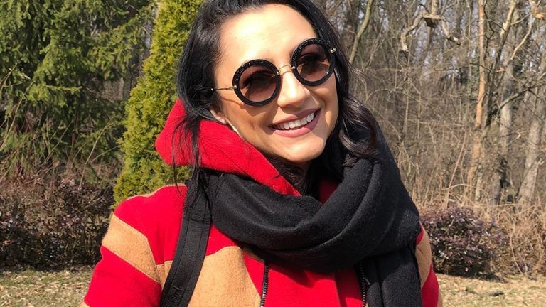 Andra s-a reunit cu toată familia la Câmpia Turzii! Care a fost motivul pentru care nimeni nu a putut lipsi