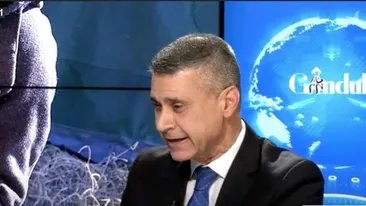 VIDEO Ce știe E.S. David Saranga despre povestea de viață a lui Zelenski: „Familia lui este cunoscută în Israel. Nu cred că originea lui...”