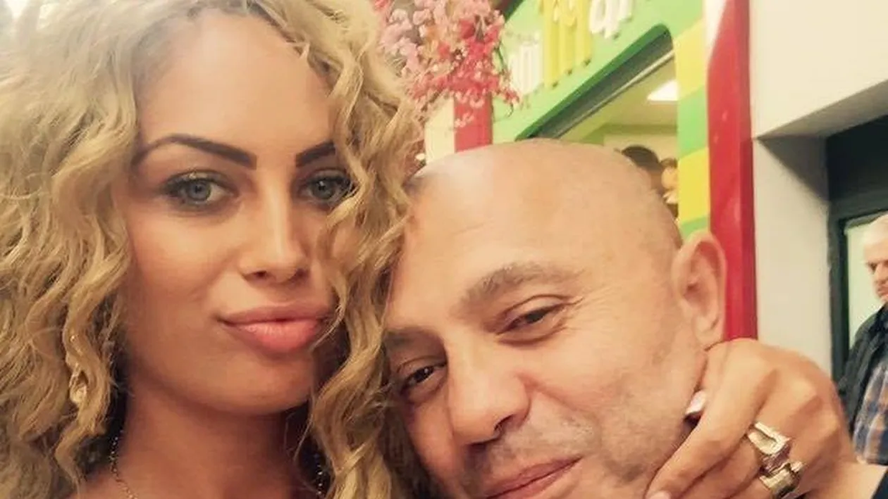 Motivul pentru care Nicolae Guță nu divorțează de Cristina. Banii sunt la mijloc! “A semnat un prenupțial care, din păcate pentru el...”
