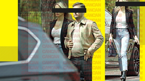 Telenovela “diplomatul de la Torino și iubita” continuă. Valentin Popescu, ginerele “săgeții” lui Dragnea, și-a făcut, din nou, de cap cu sexy-amanta
