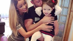 Victor Slav a recunoscut de ce fiica lui NU locuiește cu Bianca Drăgușanu! Adevărul despre familia vedetei