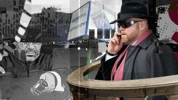 Celebrul milionar dă statul în judecată. Cineva trebuie să plătească pentru...