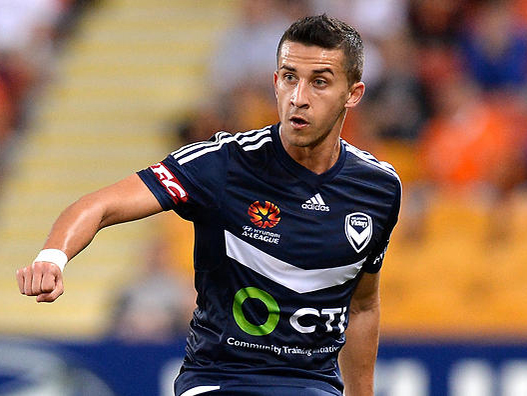 Daniel Georgievski