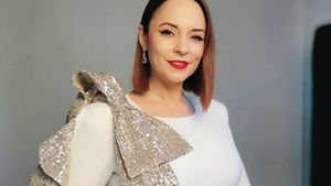 Andreea Marin a adoptat doi copii. ”Am un băieţel în China şi o fetiţă în Kenya”