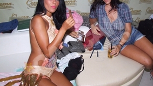 Uite ce bine arata Andreea Bododel, desi mananca ciocolata in miez de noapte!