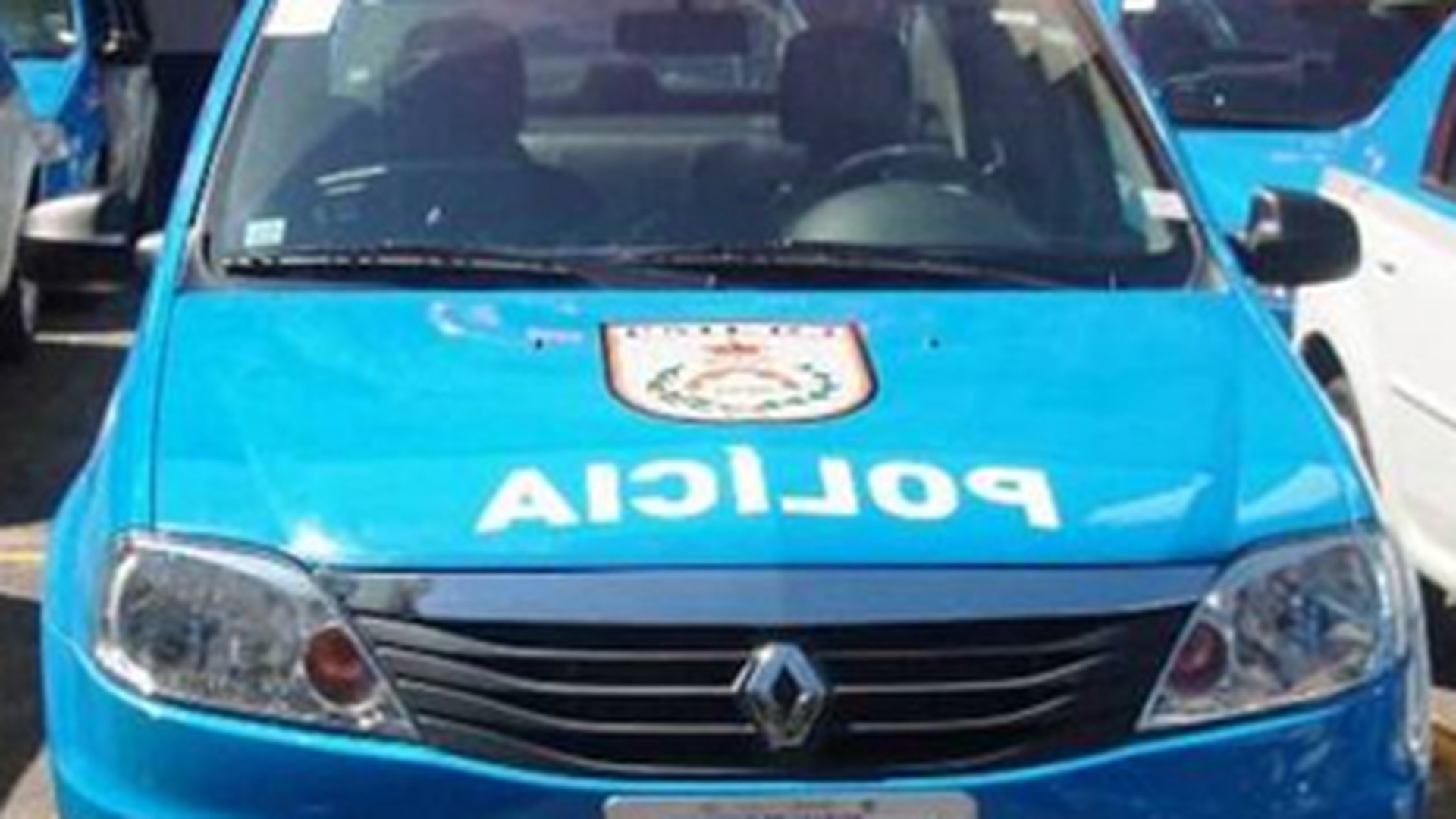 Carnaval la uzinele DACIA! Politia din Rio de Janiero a achizitionat 1.300 de Logan-uri pentru a dota fortele de ordine braziliene!
