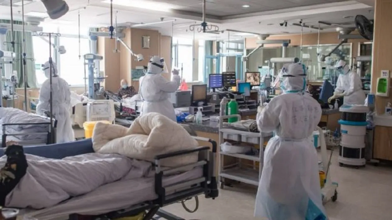 Informații de ultimă oră despre tânărul din Gorj infectat cu coronavirus! De unde ar fi luat, de fapt, virusul ucigaș