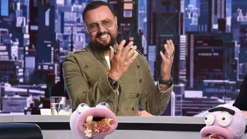 Ce salariu primește Cătălin Măruță să prezinte „Furnicuțele” de la Antena 1. Ia mai mult decât la Pro TV