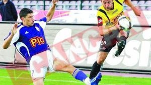 Mititelu l-a "blocat" pe Tanase