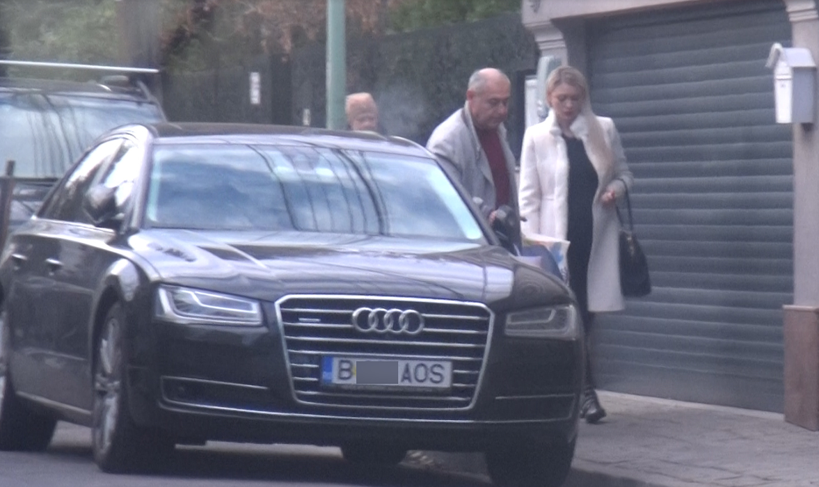 Dorin Cocoş va deveni tătic la începutul anului viitor