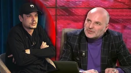 Mario Iorgulescu, prima reacție după ce și-a aflat pedeapsa. Ce mesaj i-a trimis lui Dan Capatos