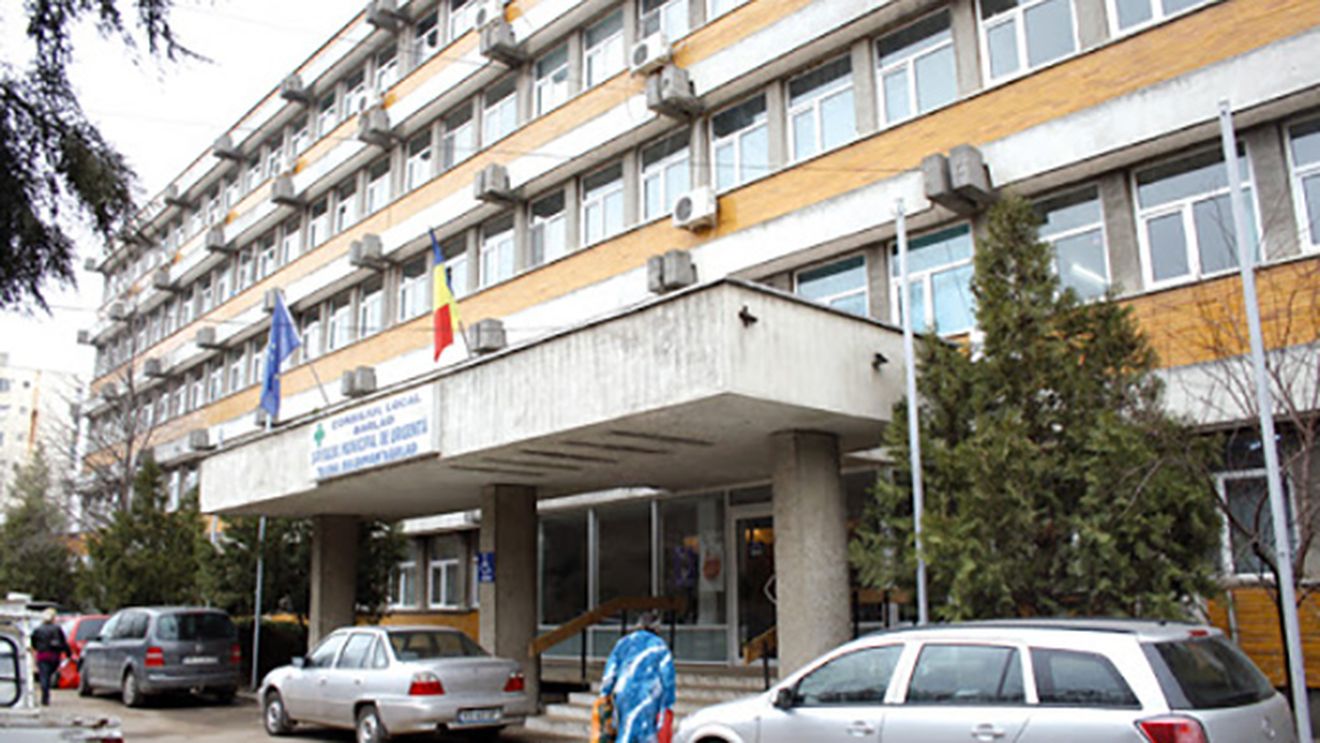 Caz șocant în Bârlad! Nou născut mort, după ce mama suspectă de COVID-19 a fost trimisă de la un spital la altul