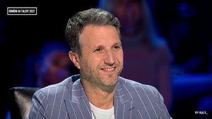 Oferta pentru Andi Moisescu, de la Românii au talent, de a părăsi Pro TV a fost refuzată de jurat. De ce a ales să rămână fidel postului TV