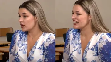 Ce ar modifica Raluca Alexandru, eleva care a luat 10 la BAC, în sistemul de învătământ. Dezvăluiri în podcastul ALTCEVA cu Adrian Aretene