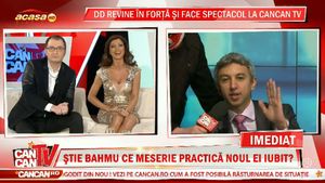 Senzaţional!Imagini de colecţie de la OTV!Revezi dansurile Magdei Ciumac, cum l-a băgat Tolea pe DD în tomberon şi pe Naomi tunsă!