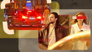 Ea e noua iubită a lui Mario Fresh! Cu Nadd Hu a fost ”vrăjeală”, dar acum CANCAN.RO l-a filmat: s-a retras în cuibușorul de nebunii de mână cu sexy-blondina